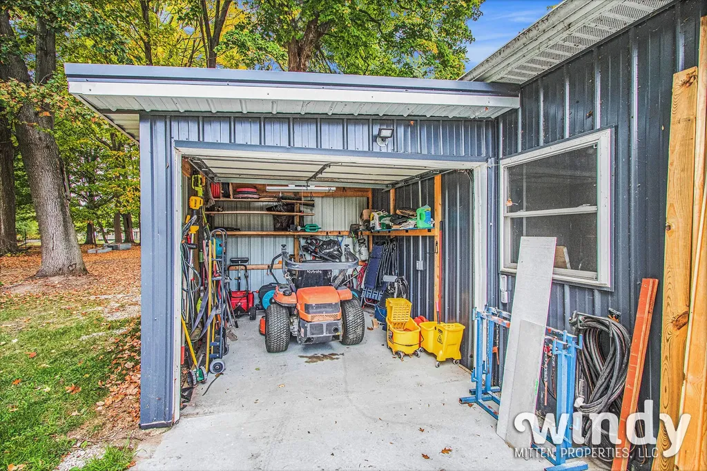 4958 Forest Park Avenue Watervliet Township MI 49098
