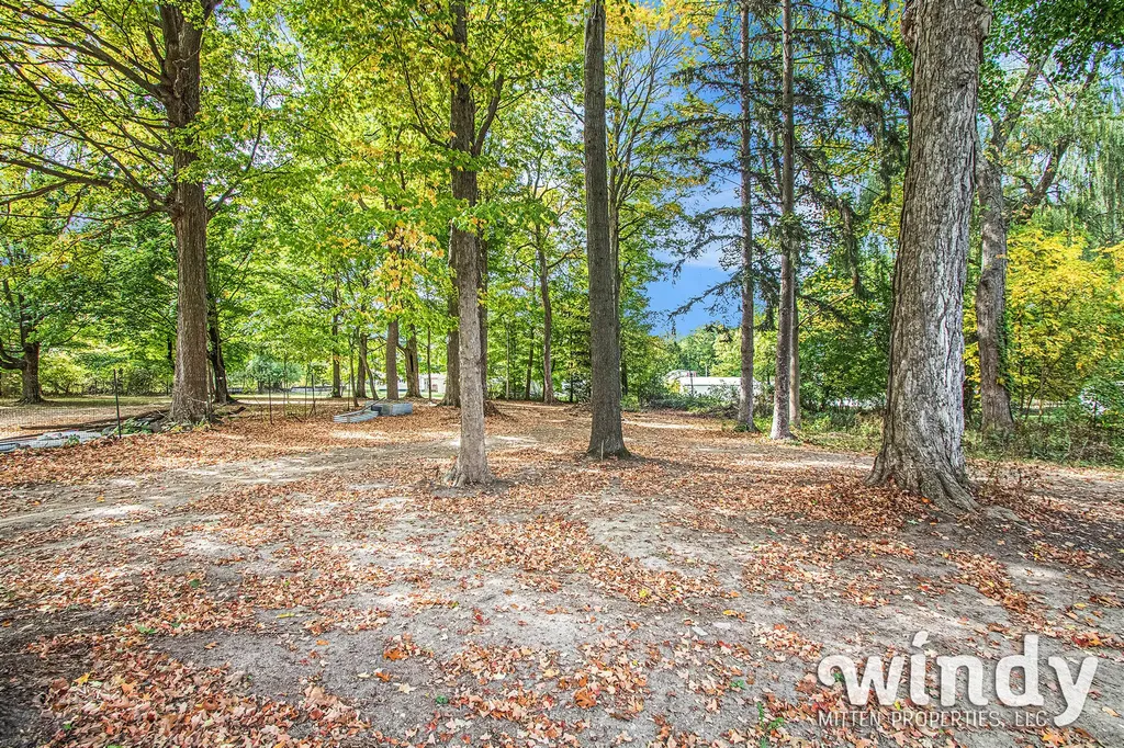 4958 Forest Park Avenue Watervliet Township MI 49098