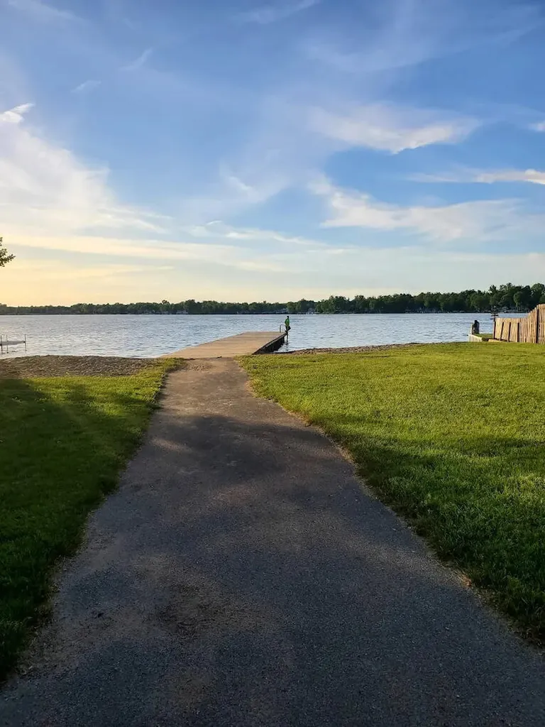 4958 Forest Park Avenue Watervliet Township MI 49098