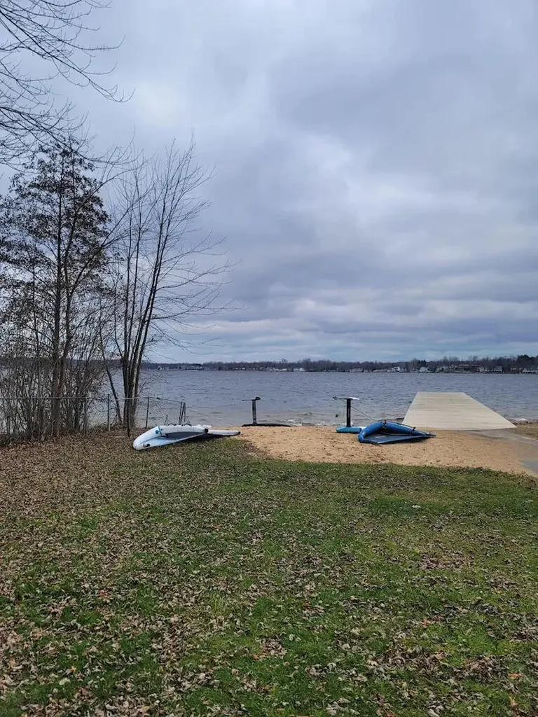 4958 Forest Park Avenue Watervliet Township MI 49098