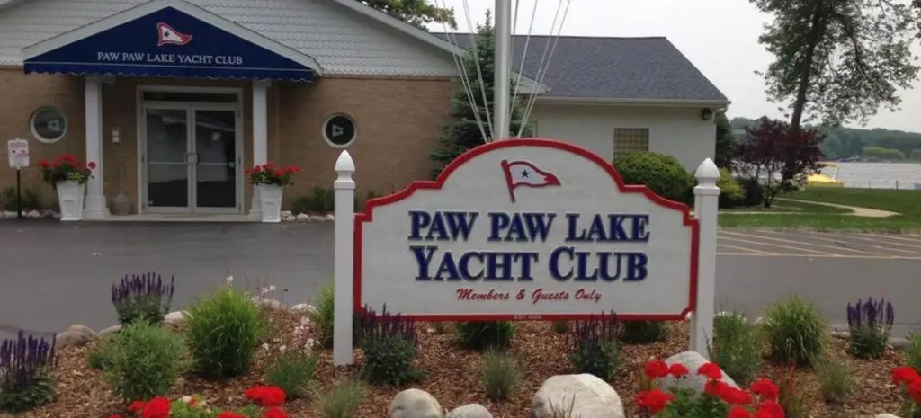 4958 Forest Park Avenue Watervliet Township MI 49098