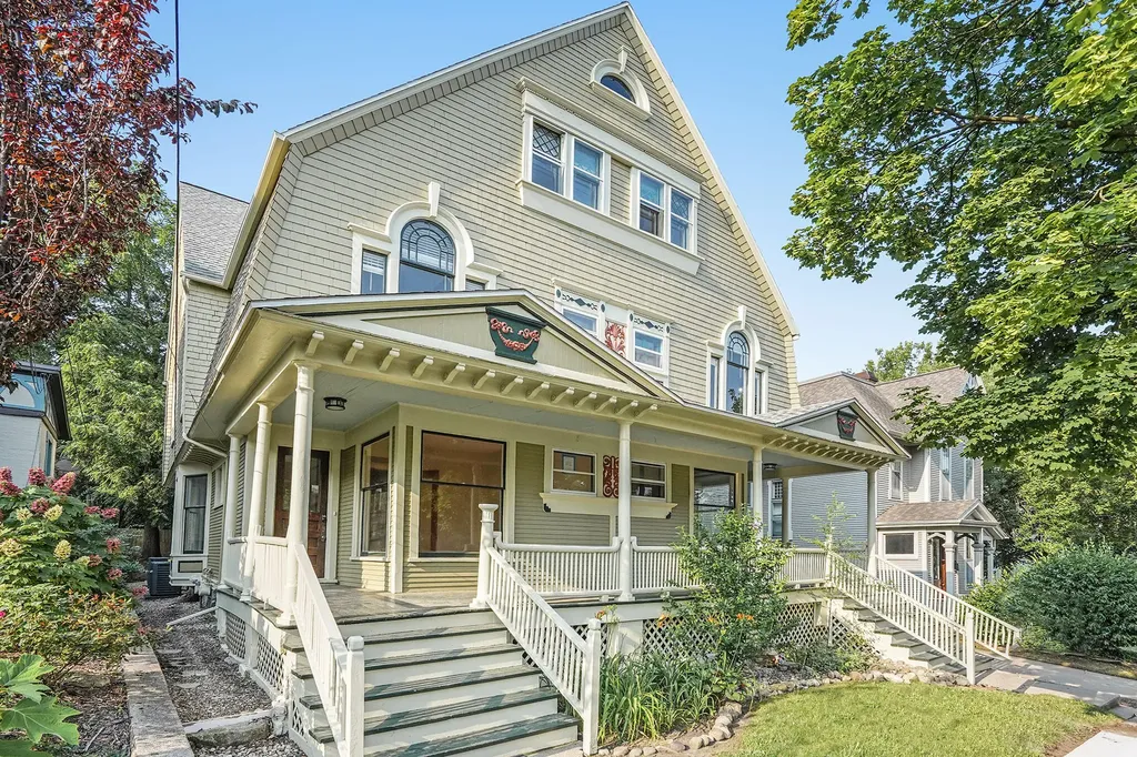 340 Cherry Street SE Grand Rapids City MI 49503