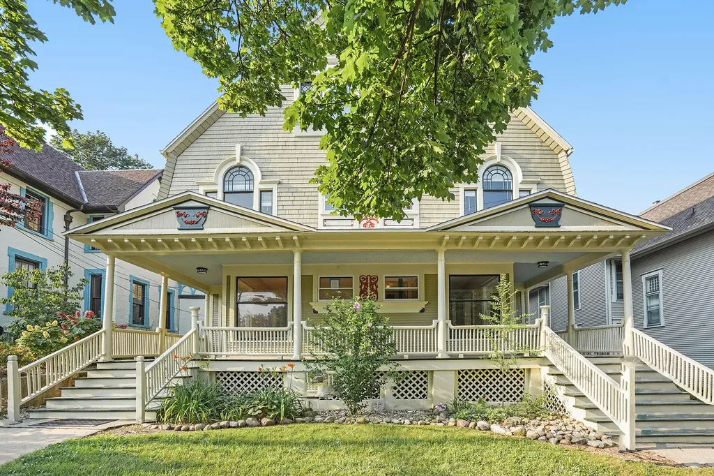 340 Cherry Street SE Grand Rapids City MI 49503
