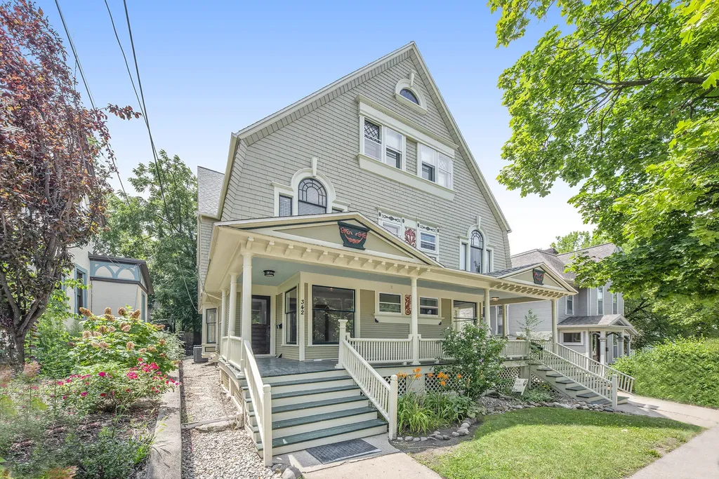 340 Cherry Street SE Grand Rapids City MI 49503