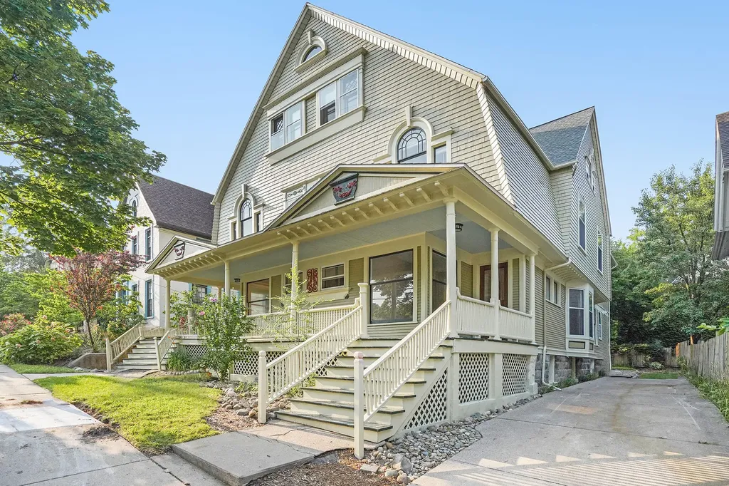 340 Cherry Street SE Grand Rapids City MI 49503