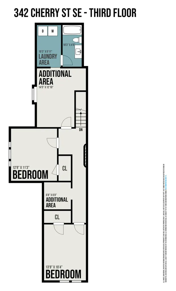 340 Cherry Street SE Grand Rapids City MI 49503