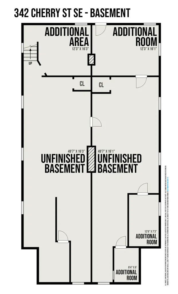 340 Cherry Street SE Grand Rapids City MI 49503
