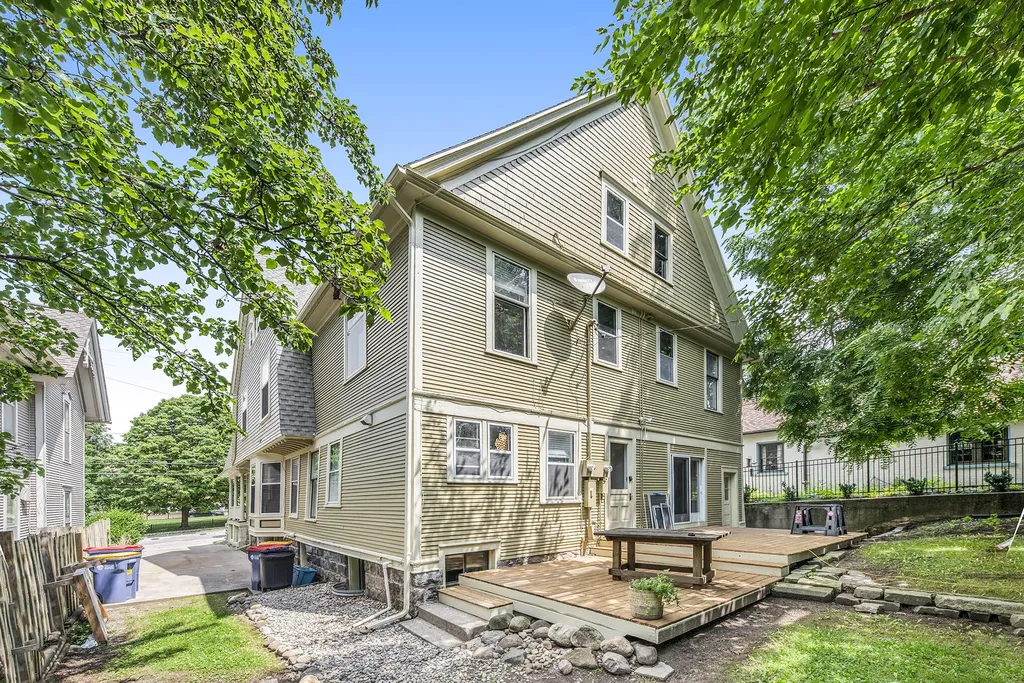 340 Cherry Street SE Grand Rapids City MI 49503
