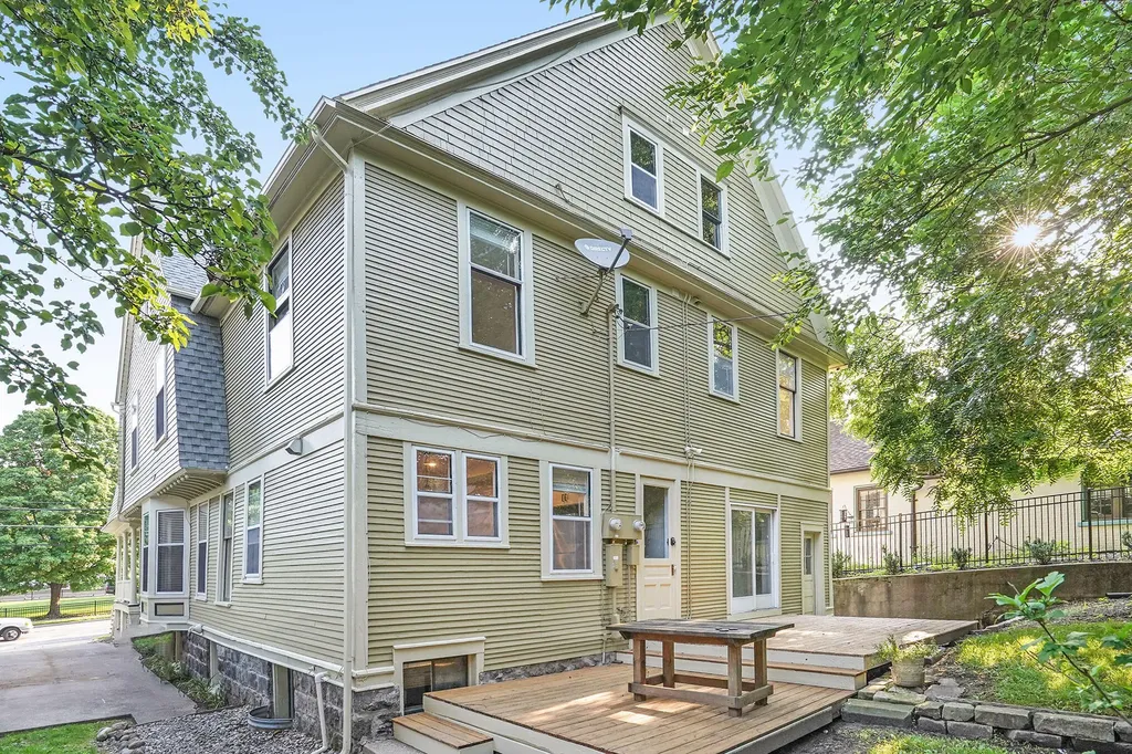 340 Cherry Street SE Grand Rapids City MI 49503