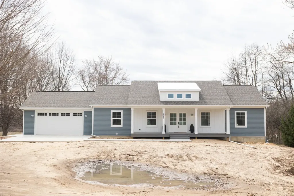 448 Baseline Road South Haven City MI 49090