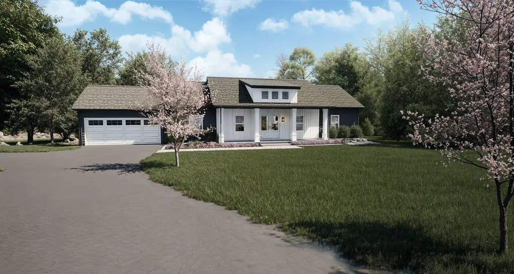 448 Baseline Road South Haven City MI 49090