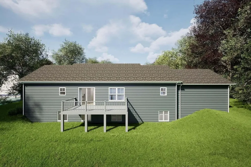 448 Baseline Road South Haven City MI 49090