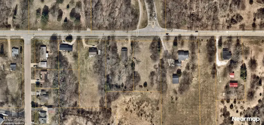 448 Baseline Road South Haven City MI 49090