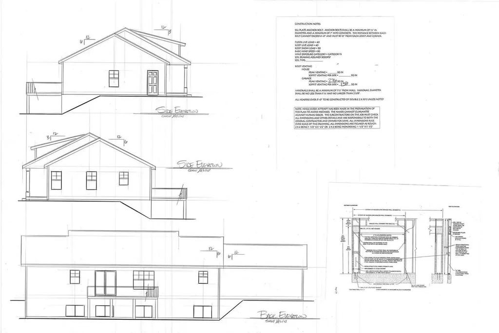 448 Baseline Road South Haven City MI 49090