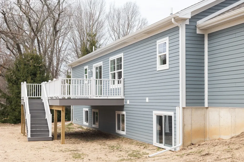 448 Baseline Road South Haven City MI 49090