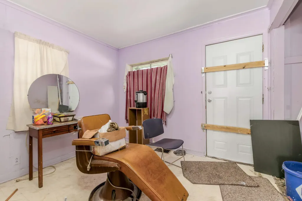 2301 Jarman Street Muskegon Heights City MI 49444