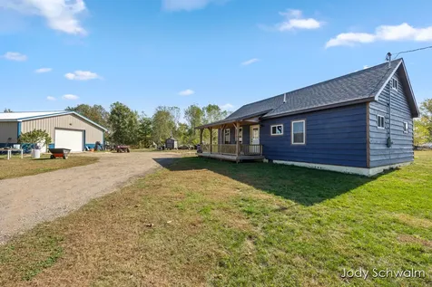 881 Brent Drive Sherwood Township MI 49089