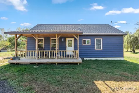 881 Brent Drive Sherwood Township MI 49089