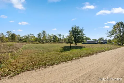 881 Brent Drive Sherwood Township MI 49089