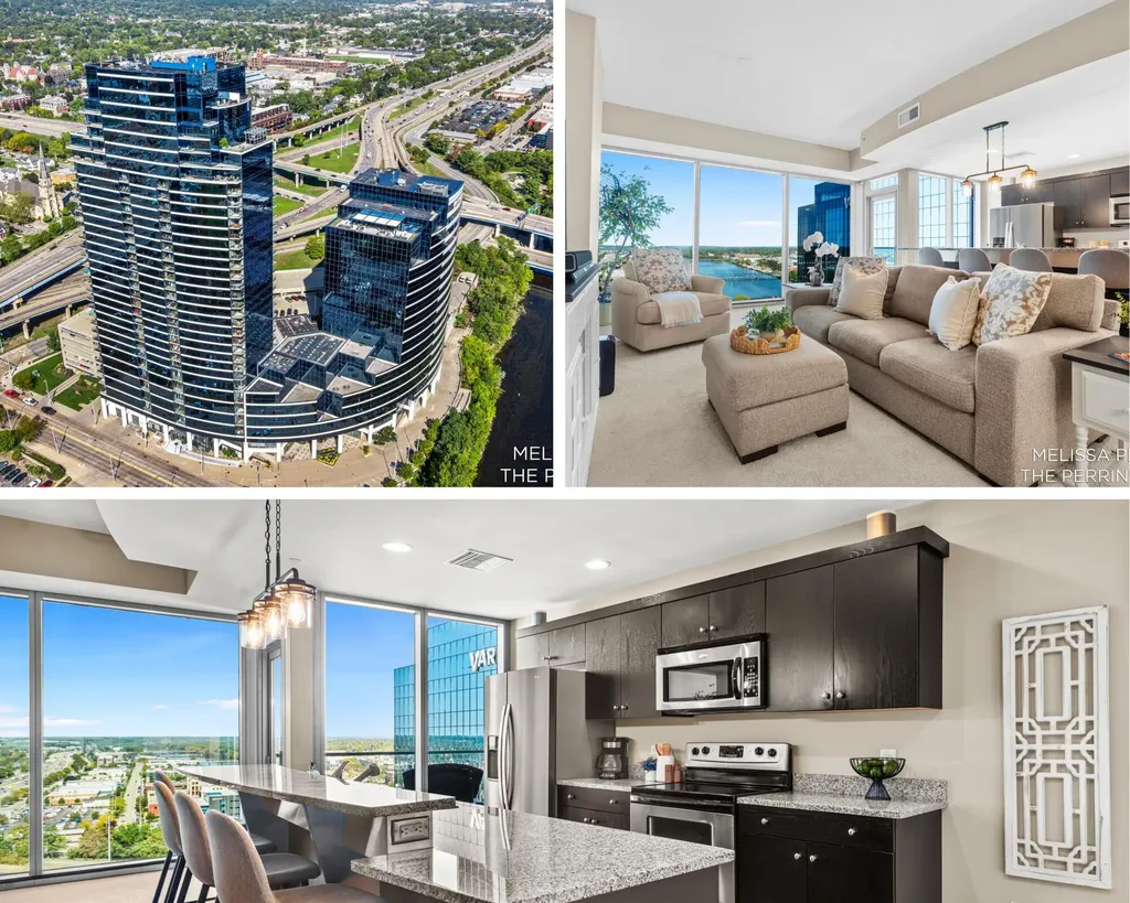 335 Bridge Street NW Grand Rapids City MI 49504