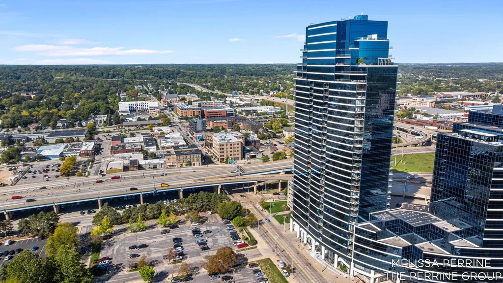 335 Bridge Street NW Grand Rapids City MI 49504