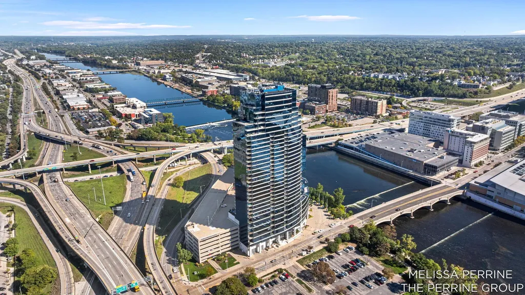 335 Bridge Street NW Grand Rapids City MI 49504