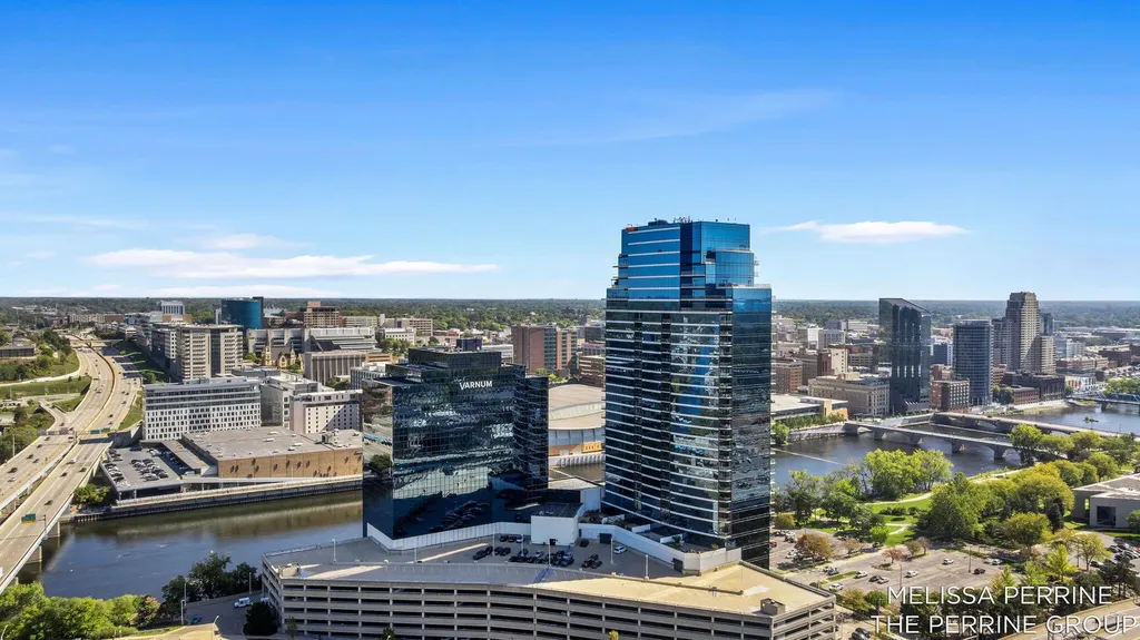 335 Bridge Street NW Grand Rapids City MI 49504