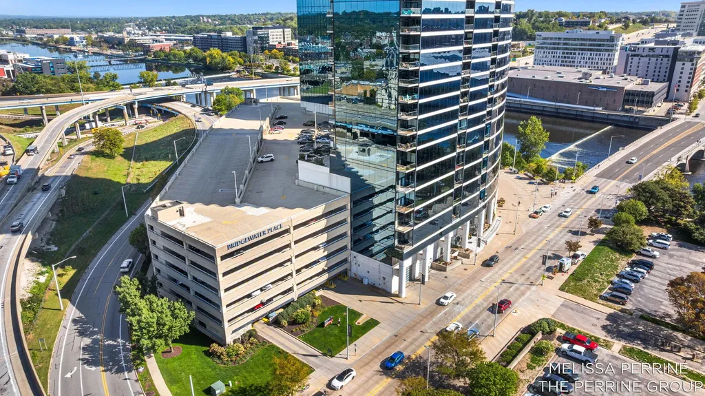 335 Bridge Street NW Grand Rapids City MI 49504