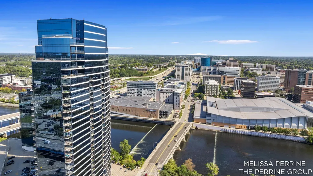 335 Bridge Street NW Grand Rapids City MI 49504