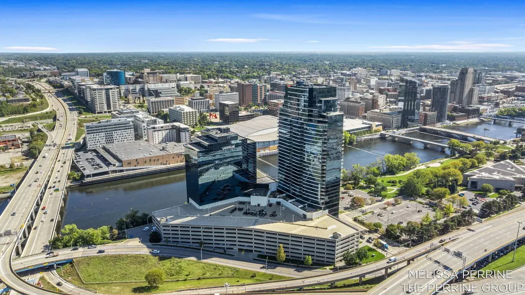 335 Bridge Street NW Grand Rapids City MI 49504