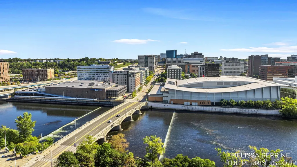 335 Bridge Street NW Grand Rapids City MI 49504