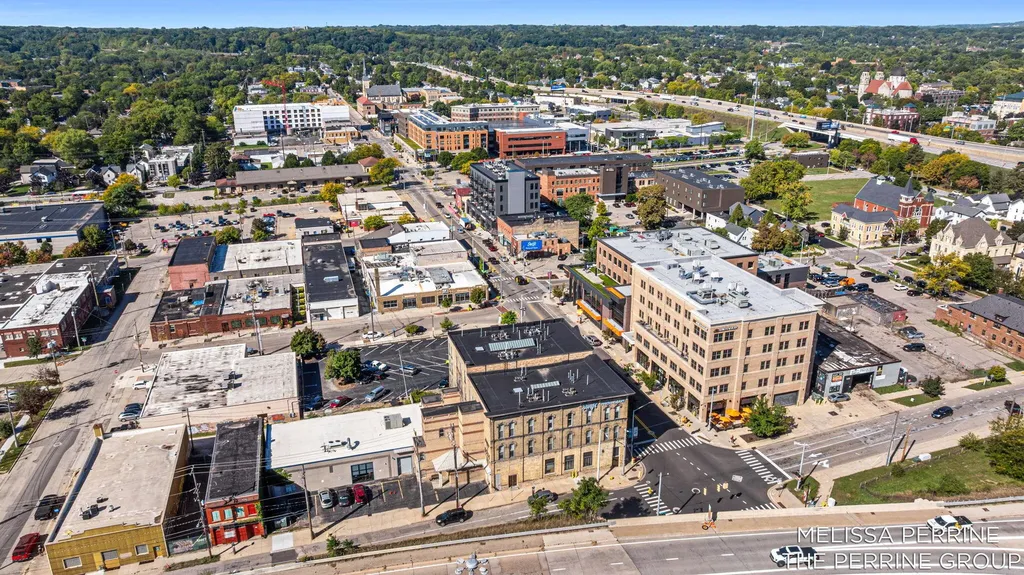 335 Bridge Street NW Grand Rapids City MI 49504