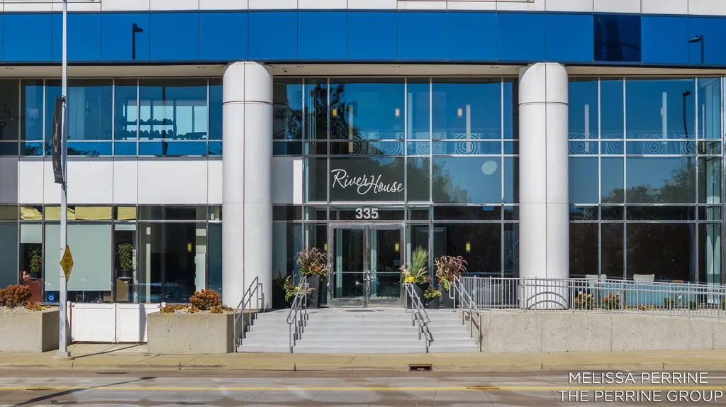335 Bridge Street NW Grand Rapids City MI 49504