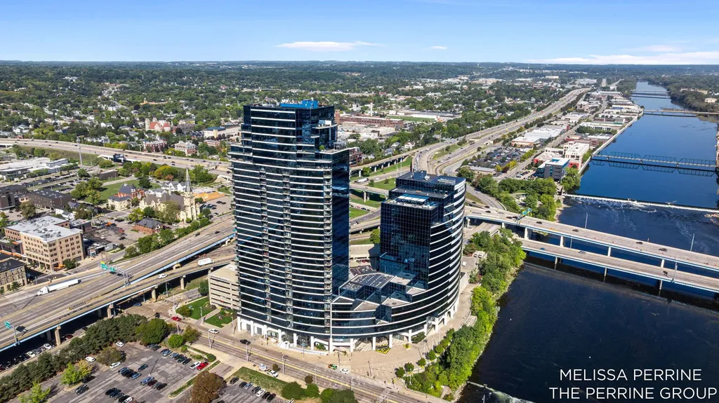 335 Bridge Street NW Grand Rapids City MI 49504