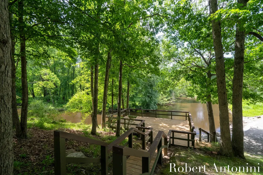 4751 S Johnson Road Montcalm Township MI 49326
