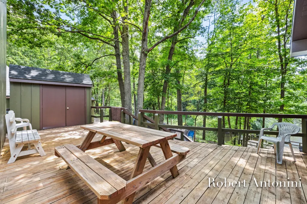 4751 S Johnson Road Montcalm Township MI 49326