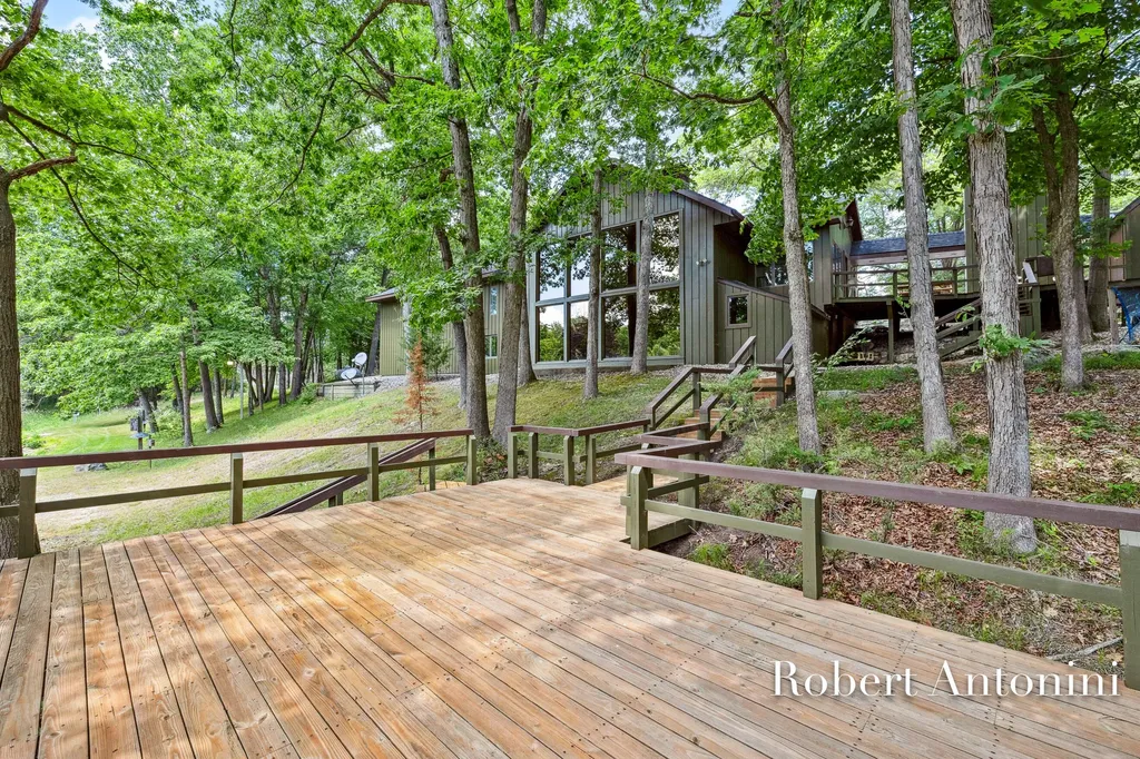 4751 S Johnson Road Montcalm Township MI 49326