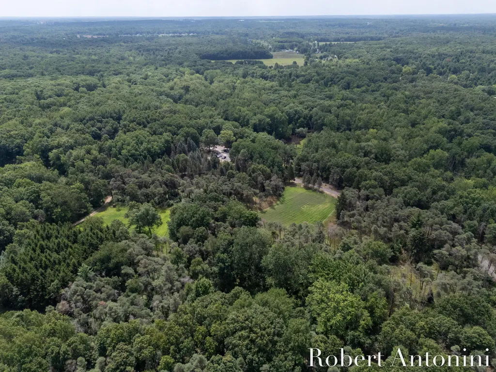 4751 S Johnson Road Montcalm Township MI 49326
