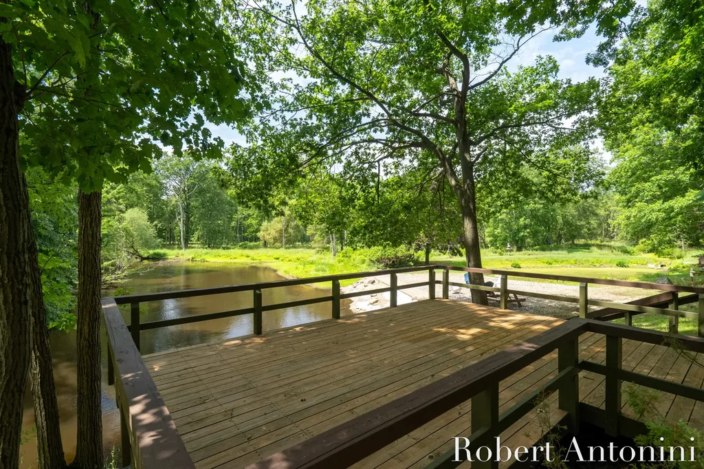 4751 S Johnson Road Montcalm Township MI 49326