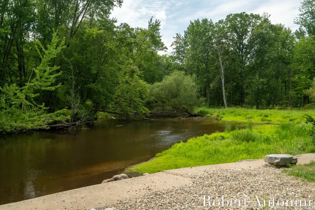 4751 S Johnson Road Montcalm Township MI 49326