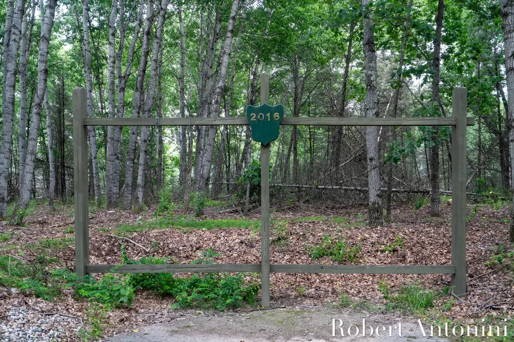 4751 S Johnson Road Montcalm Township MI 49326