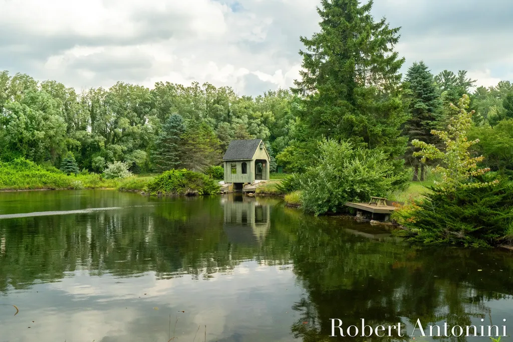 4751 S Johnson Road Montcalm Township MI 49326