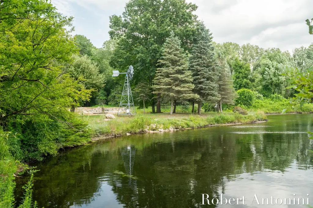 4751 S Johnson Road Montcalm Township MI 49326