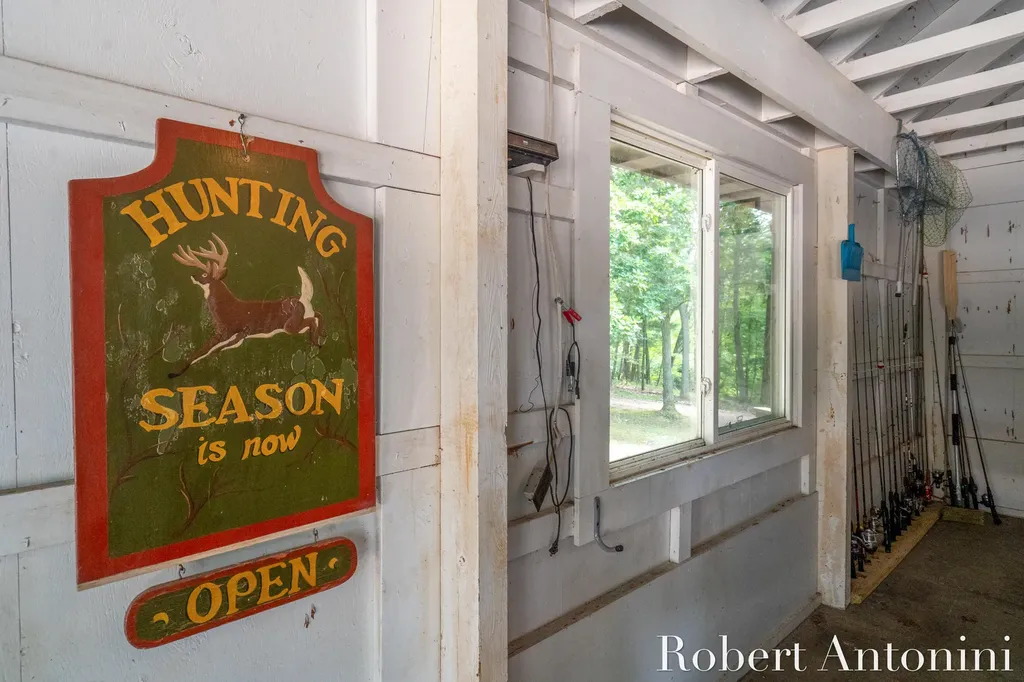 4751 S Johnson Road Montcalm Township MI 49326