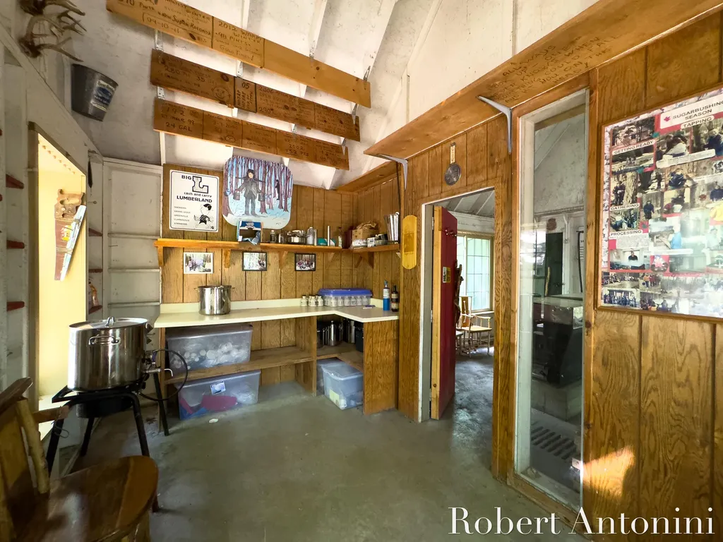 4751 S Johnson Road Montcalm Township MI 49326