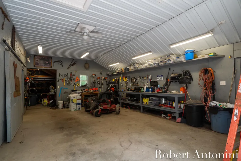 4751 S Johnson Road Montcalm Township MI 49326