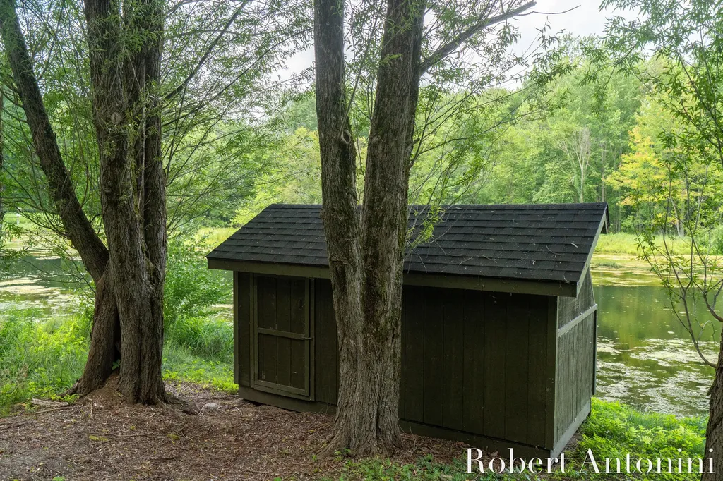 4751 S Johnson Road Montcalm Township MI 49326