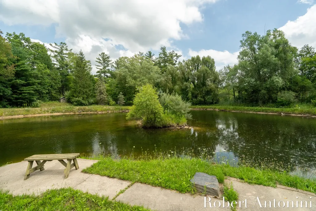 4751 S Johnson Road Montcalm Township MI 49326