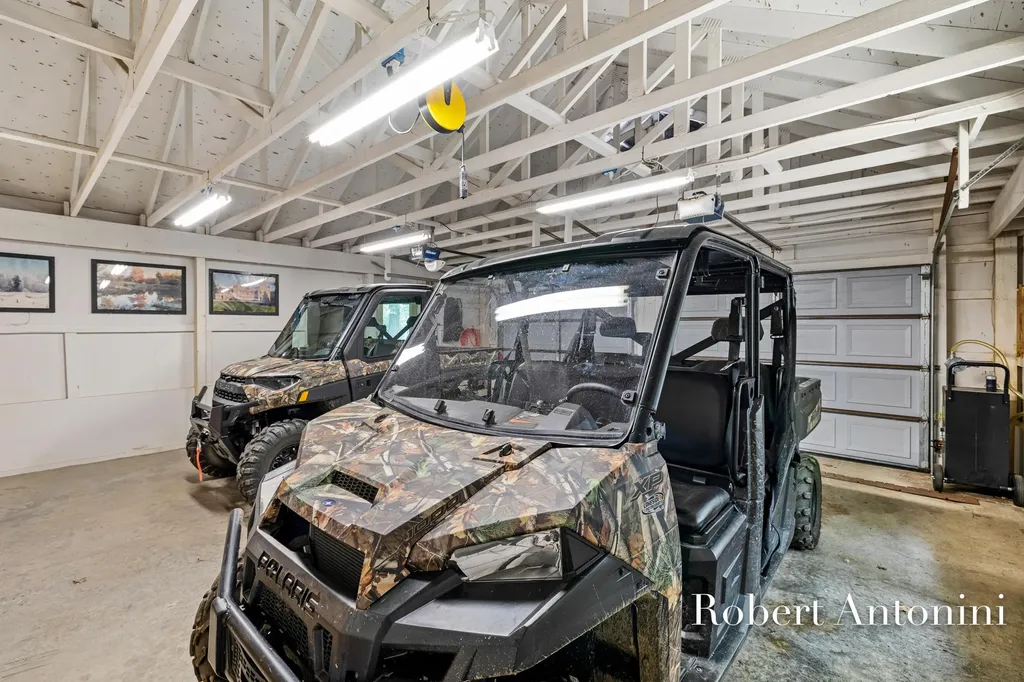 4751 S Johnson Road Montcalm Township MI 49326