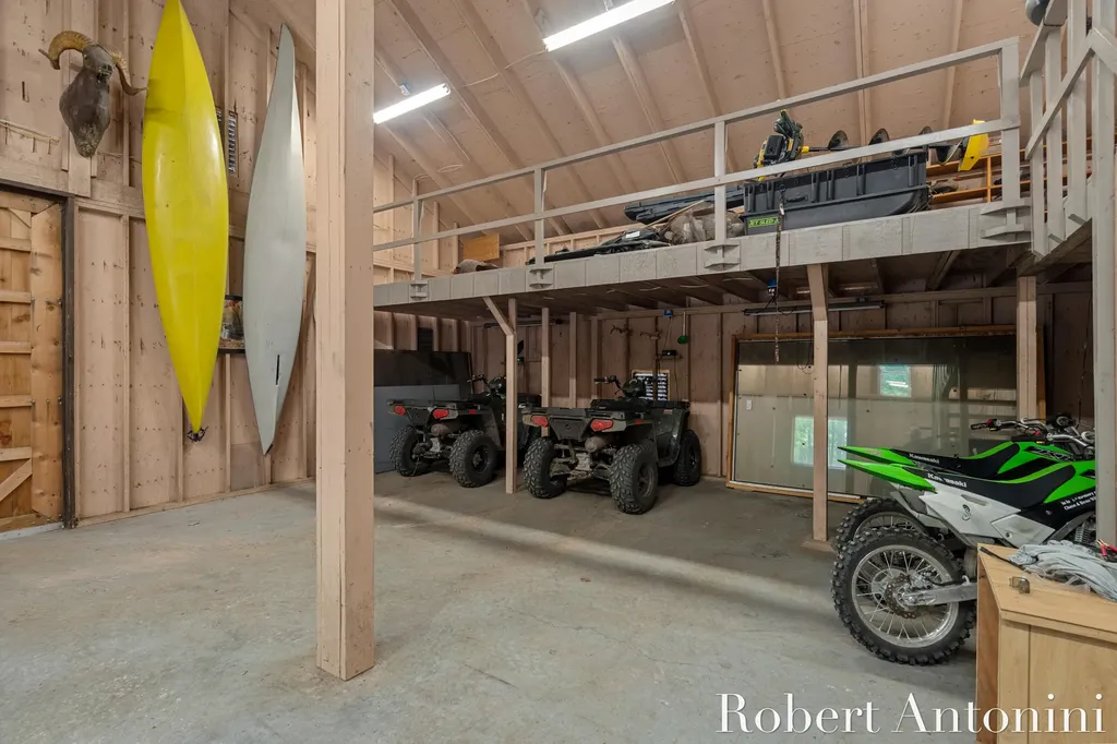 4751 S Johnson Road Montcalm Township MI 49326